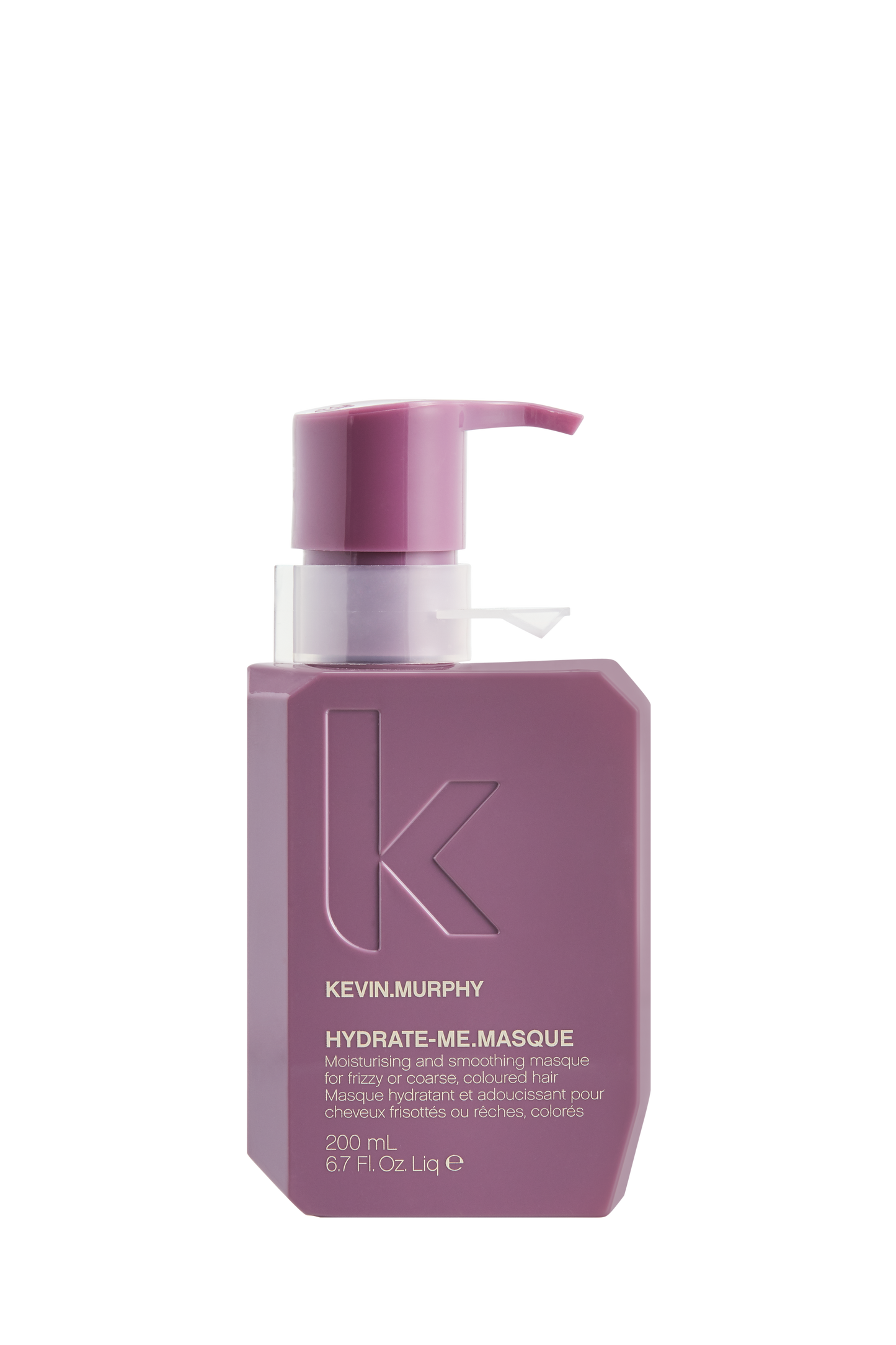 Hydrate Me Masque Kevin murphy