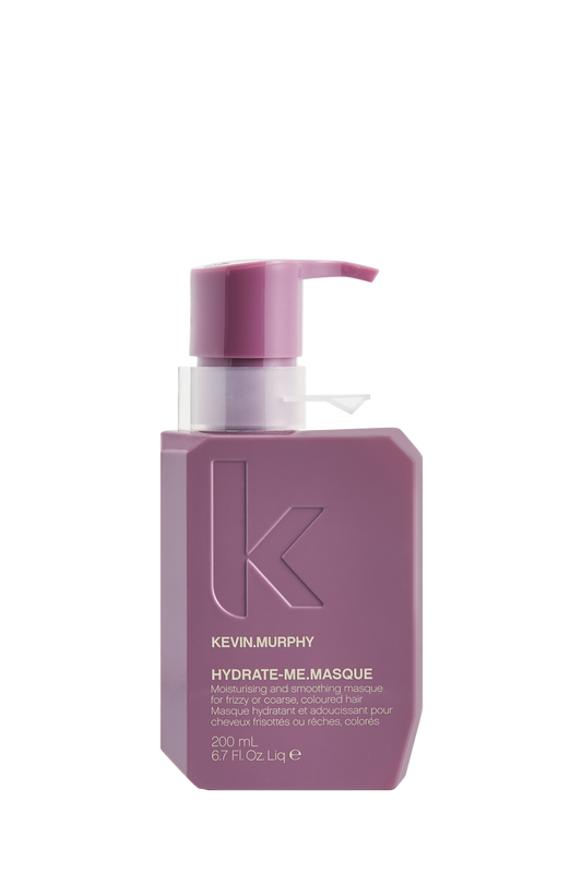 Hydrate Me Masque Kevin murphy