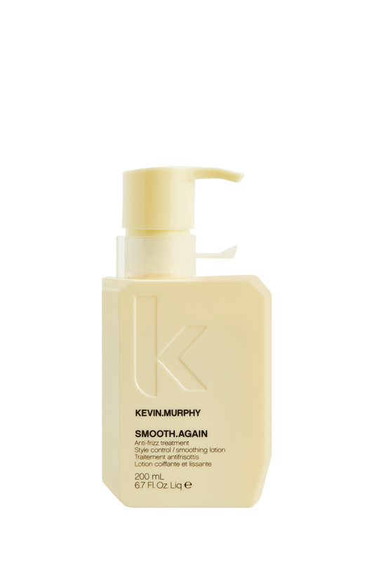 Smooth Again leave In Kevin murphy