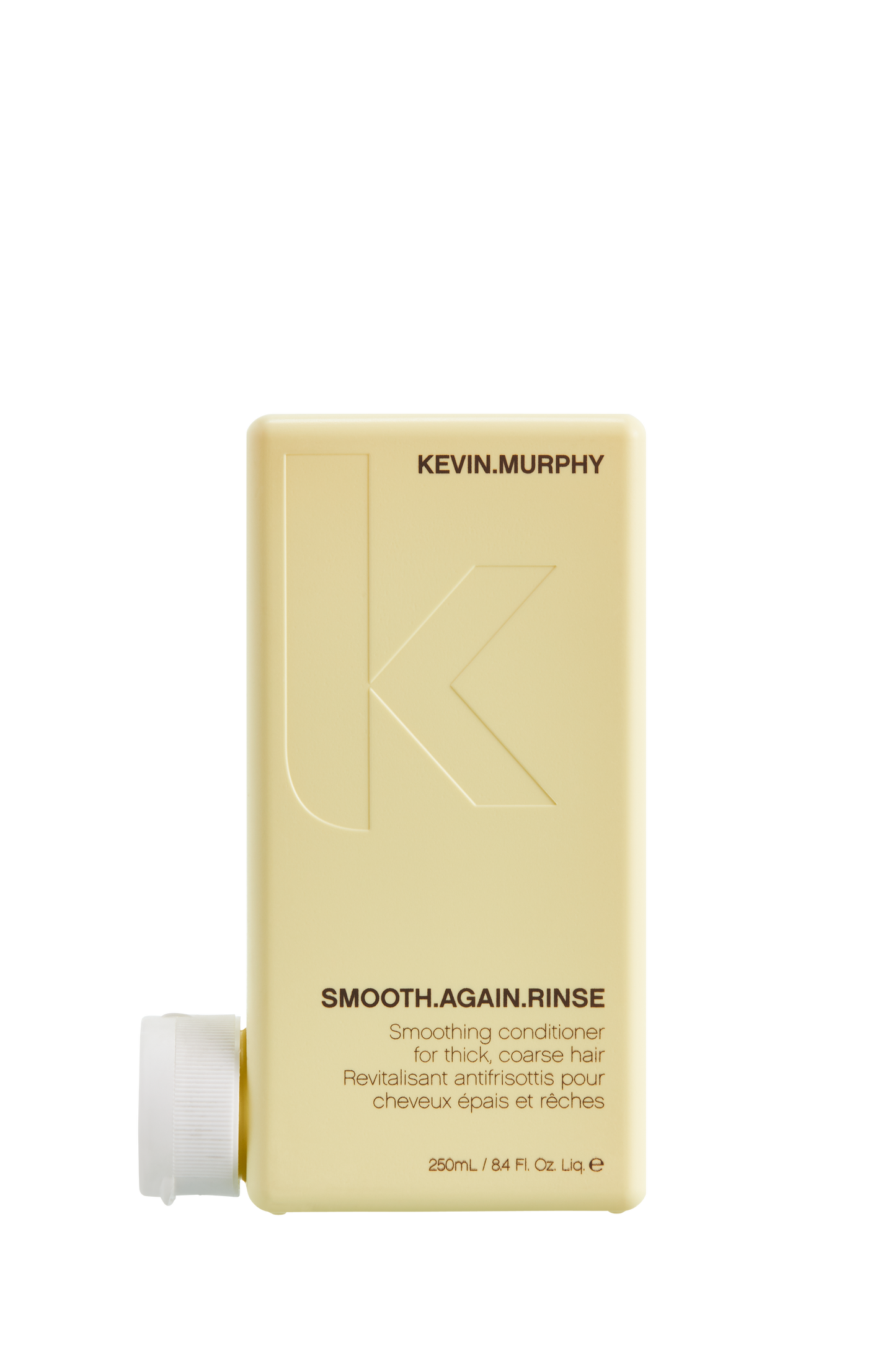 Smooth Again Rinse Kevin murphy