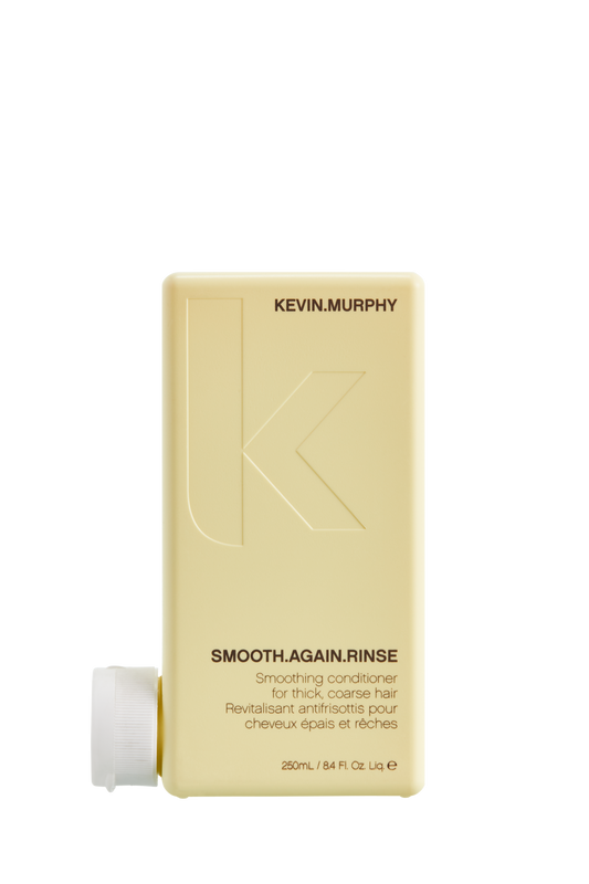 Smooth Again Rinse Kevin murphy